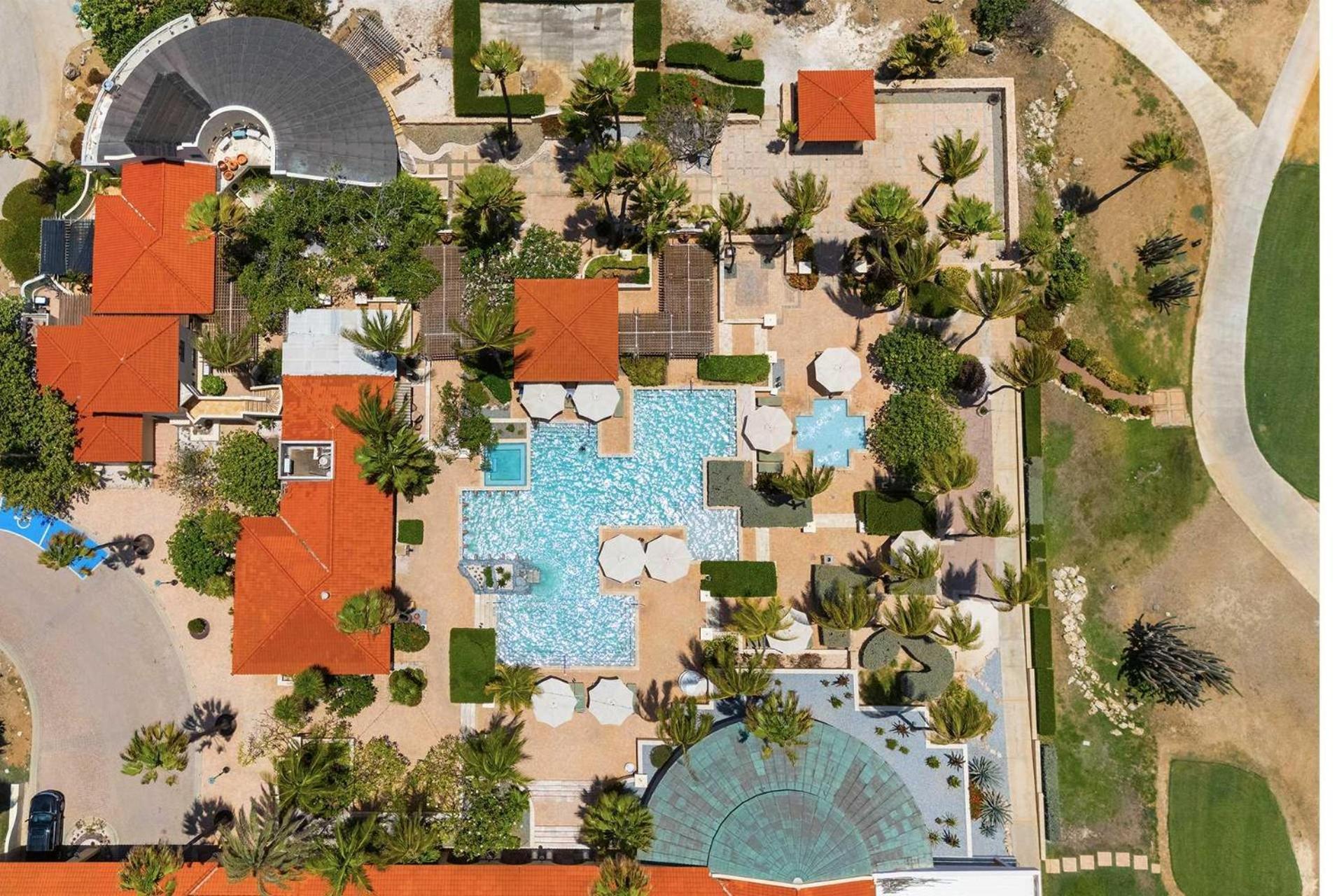 Private Villa With Pool- Island View 3Br-Cb01 Palm Beach Eksteriør bilde