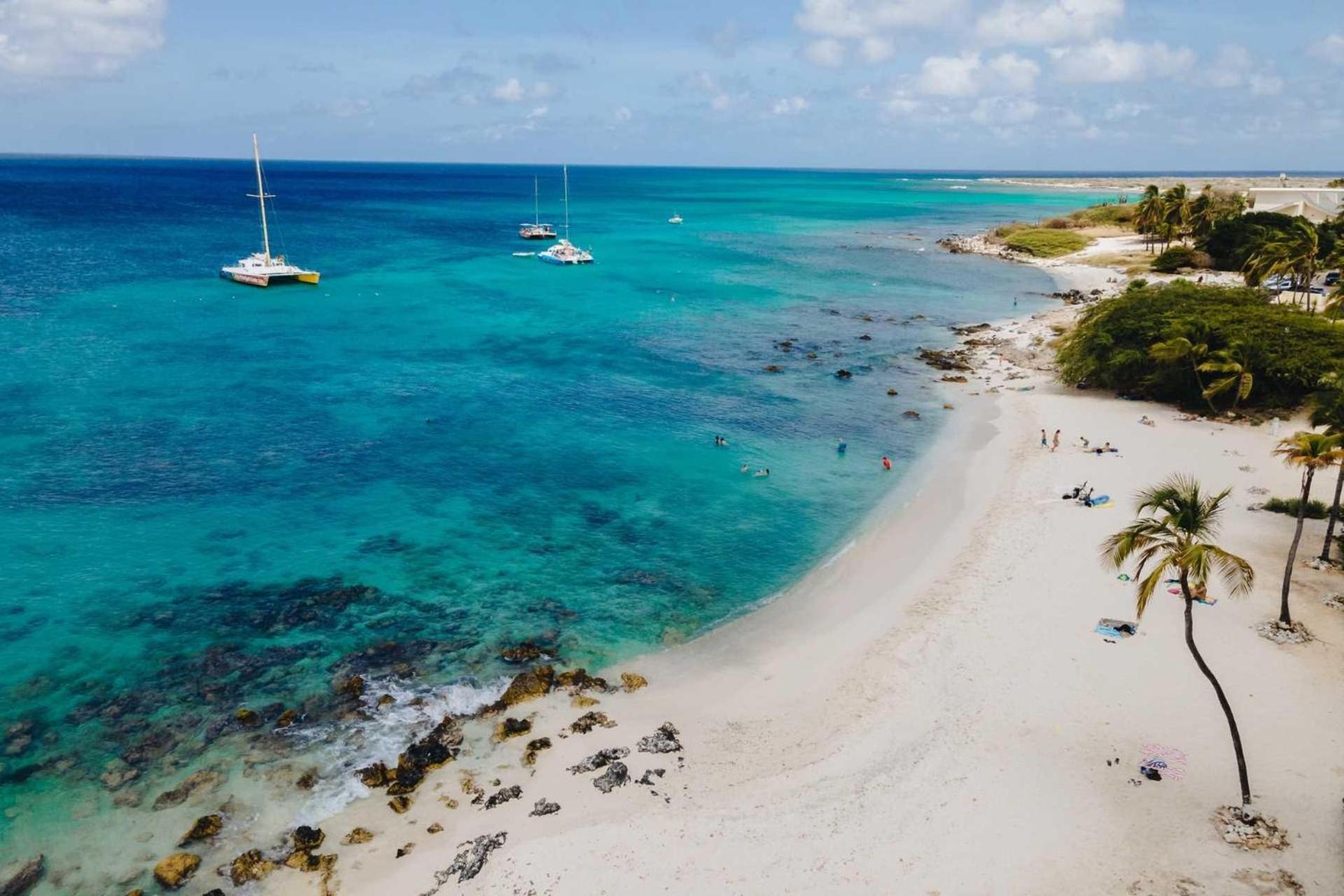 Private Villa With Pool- Island View 3Br-Cb01 Palm Beach Eksteriør bilde