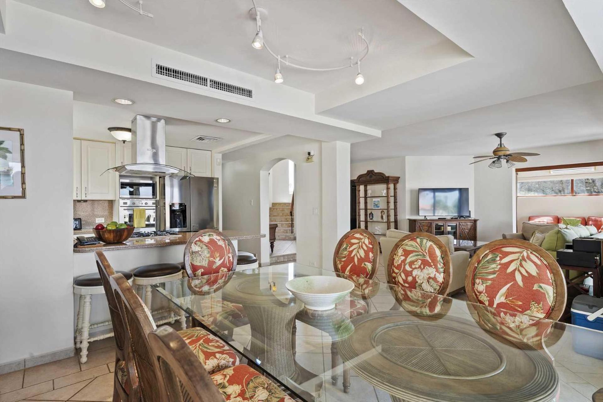 Private Villa With Pool- Island View 3Br-Cb01 Palm Beach Eksteriør bilde