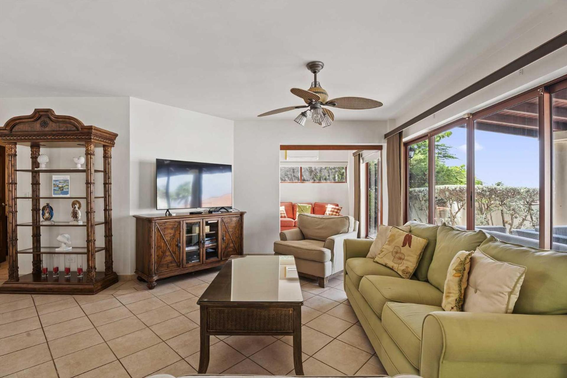 Private Villa With Pool- Island View 3Br-Cb01 Palm Beach Eksteriør bilde